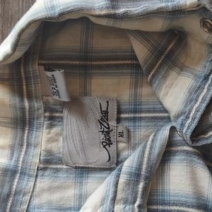 Men's XL Short Sleeve